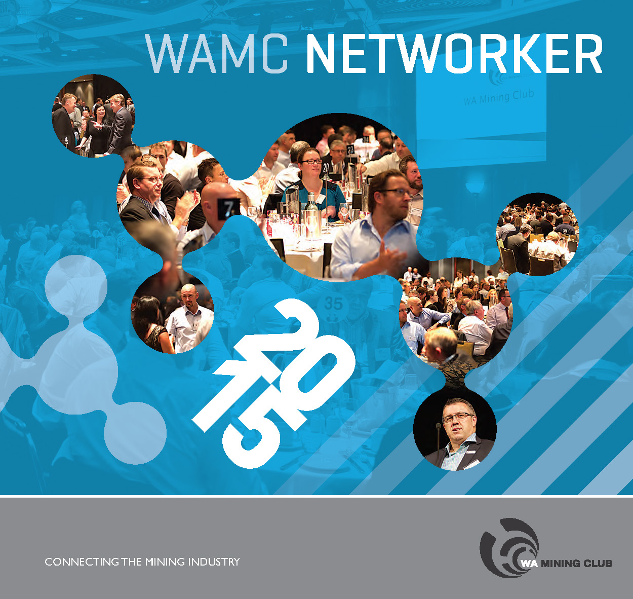 wamc networker 2013