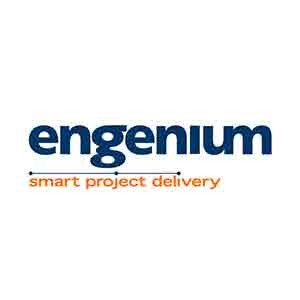 Logo - Engenium