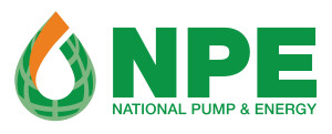 NPE Logo Final_Orange PMS 717