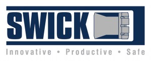 Swick Logo-White