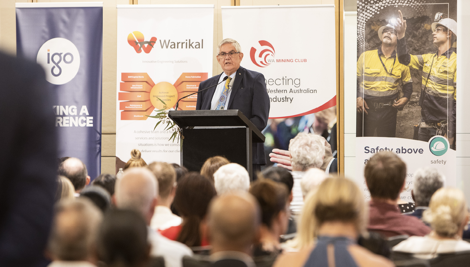 WA Mining Club Young Professionals Well-placed To Benefit From ...